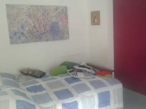 Departamento en Alquiler Temporal Apto profesional