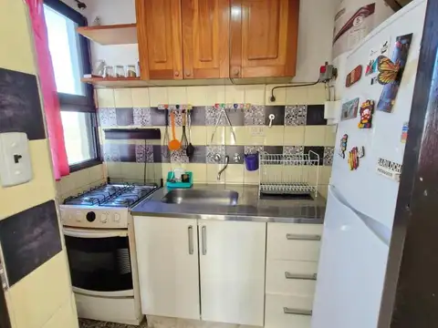 Departamento en Venta en Vicente Lopez, USD 90.000