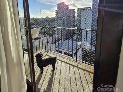 Departamento en Venta 40 años