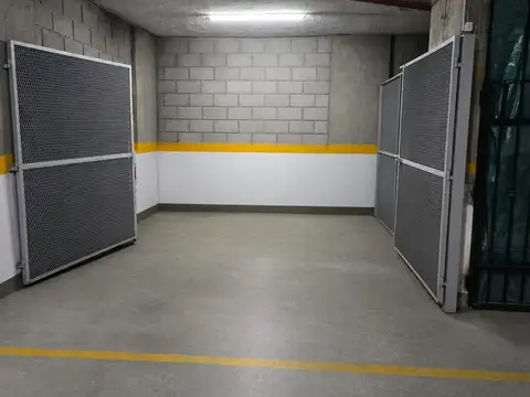 Cochera en Venta en Villa Carlos Paz, Punilla