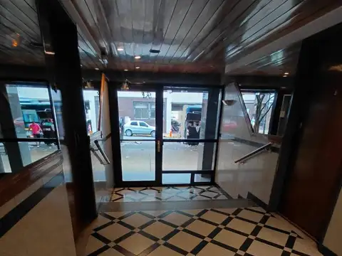 Departamento en Alquiler 50 años