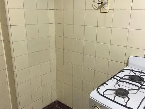 Departamento en Alquiler Apto profesional