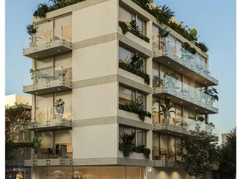 Naón esquina Vilela 1 A Saavedra