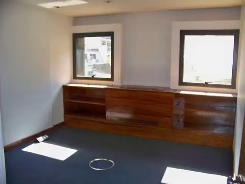 Oficina en Alquiler 20 años
