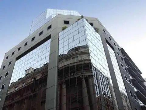 25 de Mayo 293 7º A