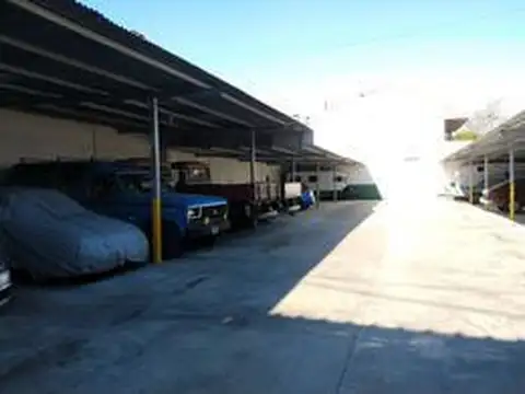 Venta de 27 Cocheras en Block sobre Lote 600 m² Mar del Plata