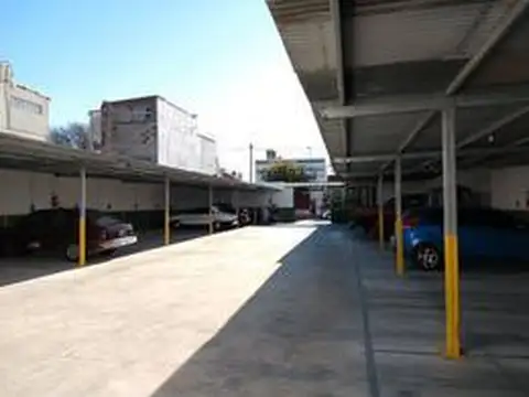 Venta de 27 Cocheras en Block sobre Lote 600 m² Mar del Plata
