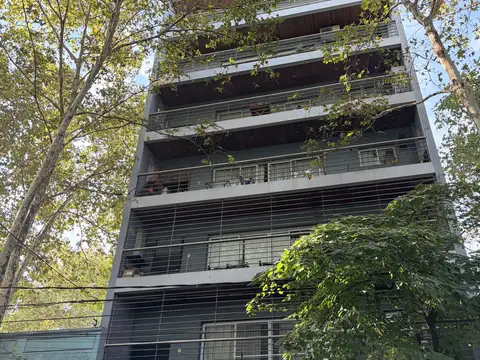 Maravilloso Piso exclusivo en dúplex en 8° y 9° Piso con doble cochera 