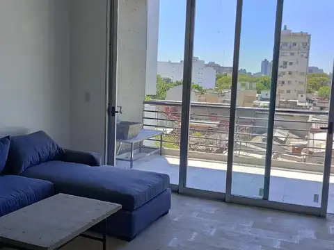 Departamento en Venta Apto profesional