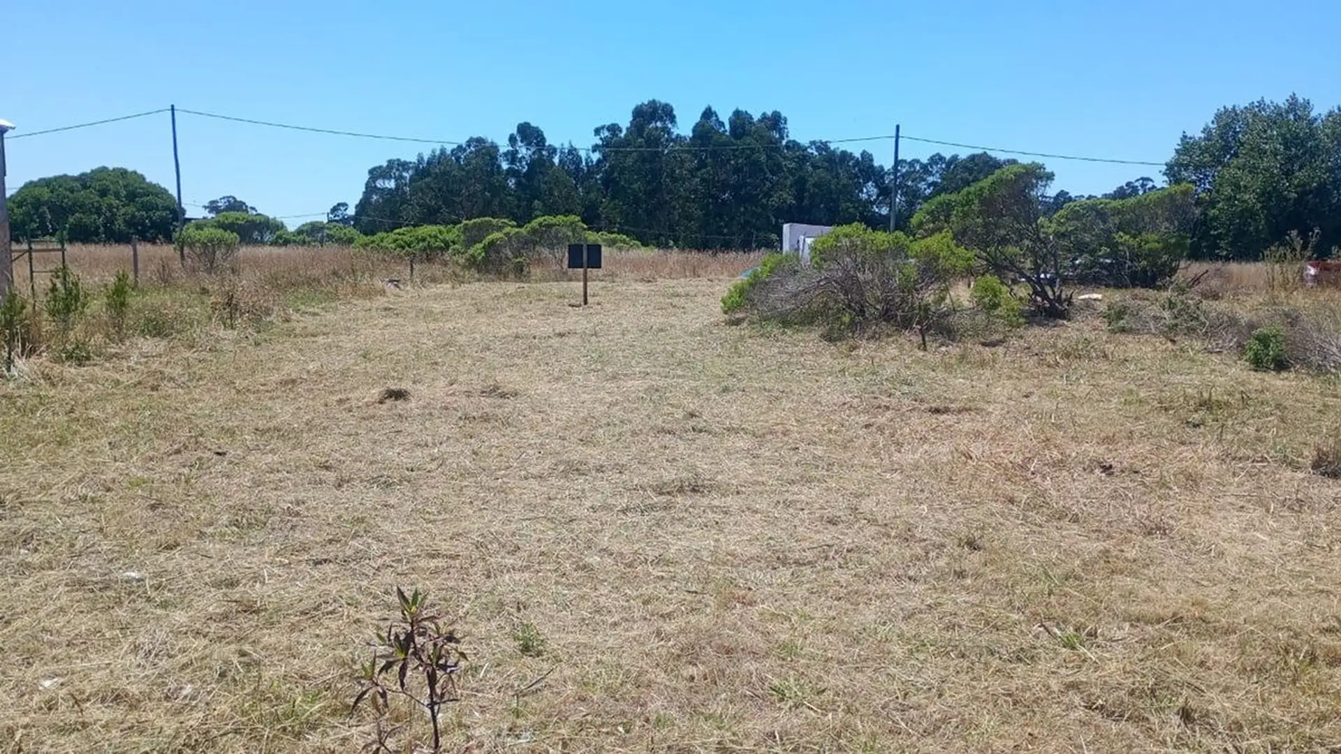 VENTA LOTE 465 MTR2 EN CHAPADMALAL