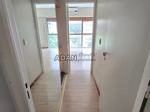 Departamento en Alquiler con 2 cocheras