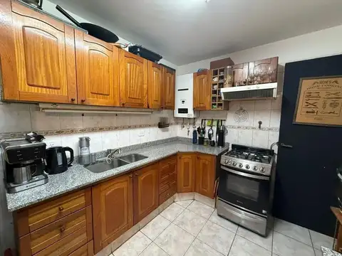 Departamento en Venta 45 años