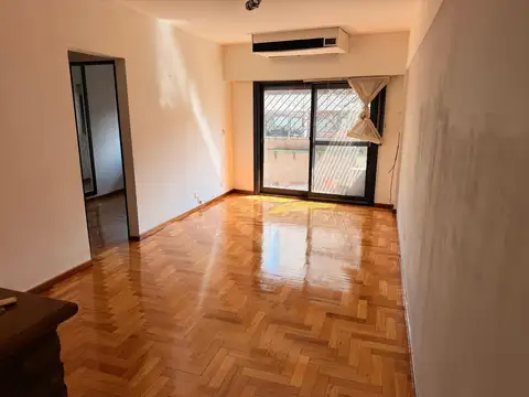 Departamento en Venta en Villa Crespo, USD 149.500
