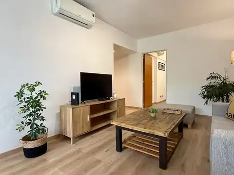 Departamento en Alquiler Temporal de 4 ambientes