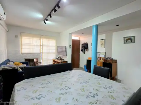 Depto Tipo Casa en Venta de 3 dormitorios