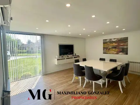 Casa en Alquiler Temporal 2 años