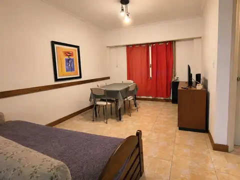 Departamento en Venta en Centro, Mar del Plata
