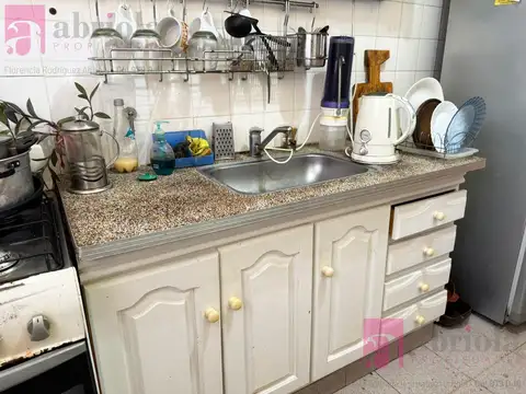 Departamento en Venta 40 años