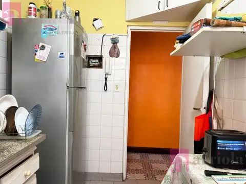 Departamento en Venta al Este