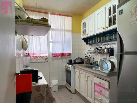 Departamento en Venta de 4 ambientes