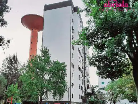 Departamento 4 ambientes complejo Torres de Wilde