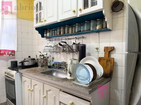 Departamento en Venta de 3 dormitorios