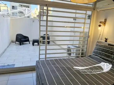 Departamento en Venta 10 años
