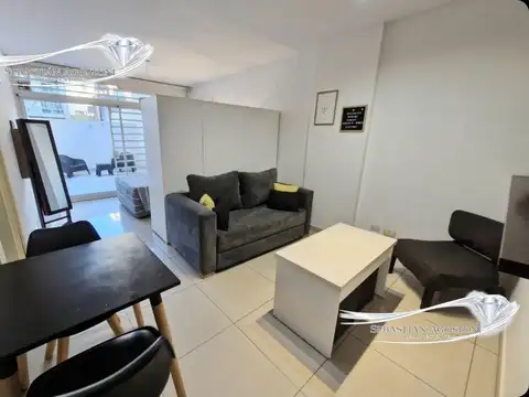 Monoambiente en Venta en Villa Crespo