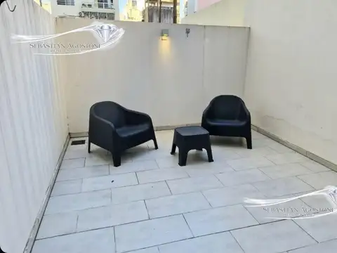 Departamento en Venta Apto profesional