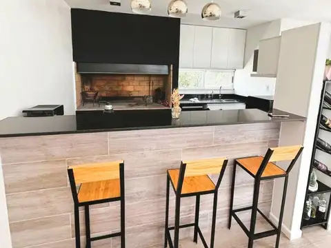 Ovidio Lagos 2548 , Piso 1