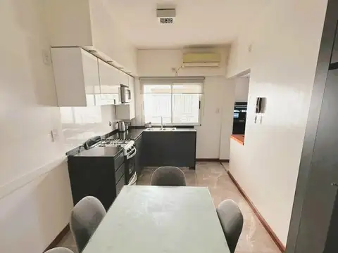 Ovidio Lagos 2548 , Piso 1