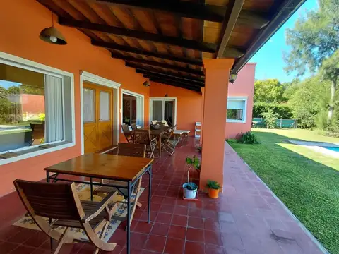Casa en Venta en Lomas De Fatima, USD 340.000