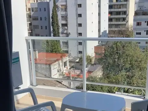 Departamento en Alquiler de 2 ambientes