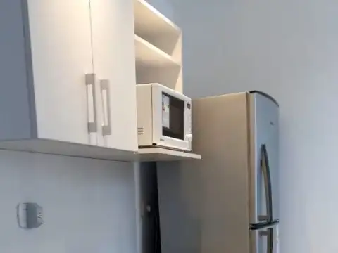 Departamento en Alquiler al Oeste