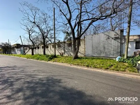 Terreno en Venta de 508,5 m2