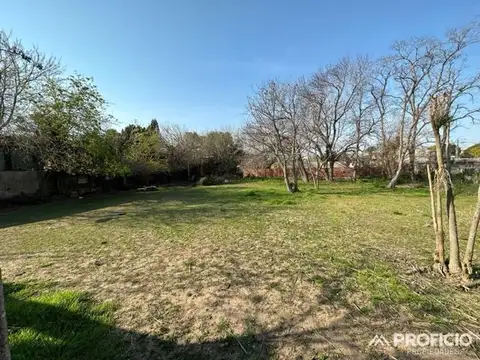 Terreno / Lote (25) en Calle 149 e/ F. Varela y 1 ubicado en Berazategui