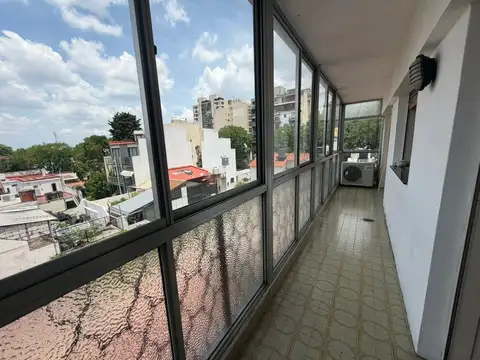 Departamento en Alquiler de 4 ambientes