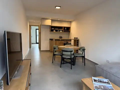 Departamento en Venta Apto profesional
