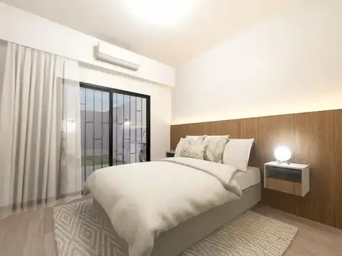 VENTA DEPARTAMENTO 2 AMBIENTES A ESTRENAR HAEDO NORTE