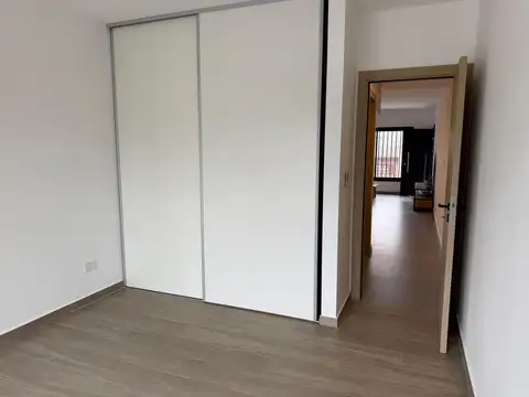 HAEDO VENTA DEPARTAMENTO 2 AMBIENTES A ESTRENAR