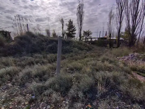 Terreno en Venta en Blanco Encalada, USD 17.500