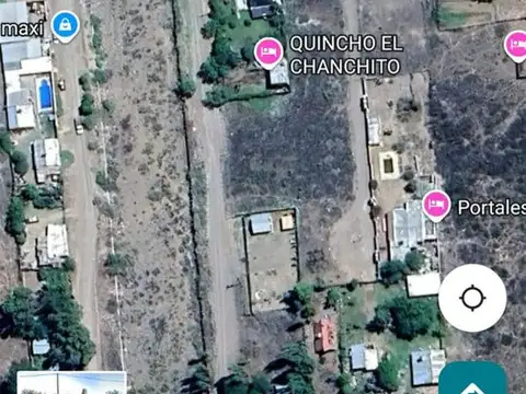 Se vende lote en Lujan de Cuyo, Mendoza