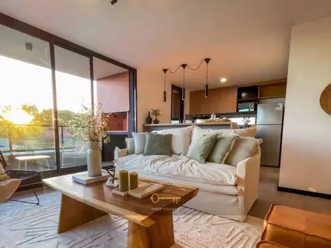 Departamento en Venta de 2 dormitorios