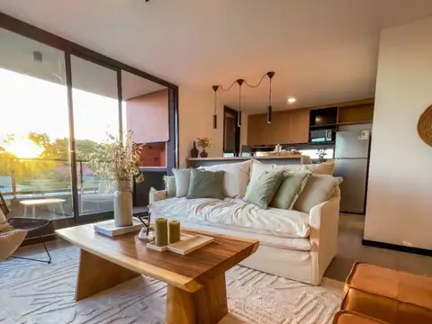 Departamento en Venta de 2 dormitorios