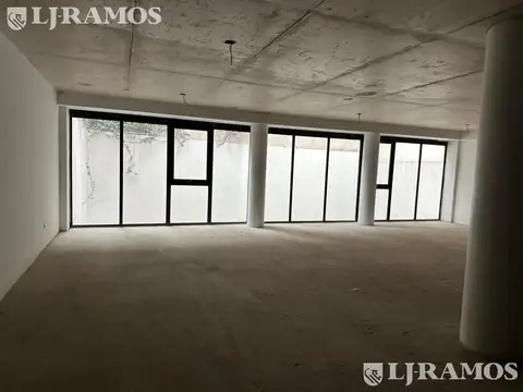 Oficina en Venta en Colegiales, USD 274.000