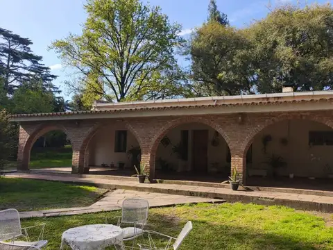 Venta casa en cabana unquillo