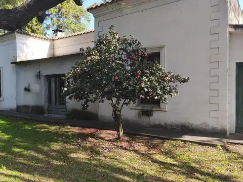 VENTA CASA EN CABANA UNQUILLO