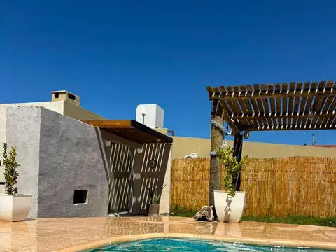 Casa en Venta 1 año