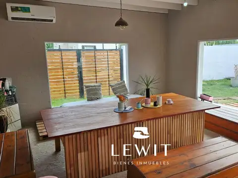 Casa en Venta de 1 dormitorio