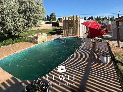 Casa en Venta al Sur